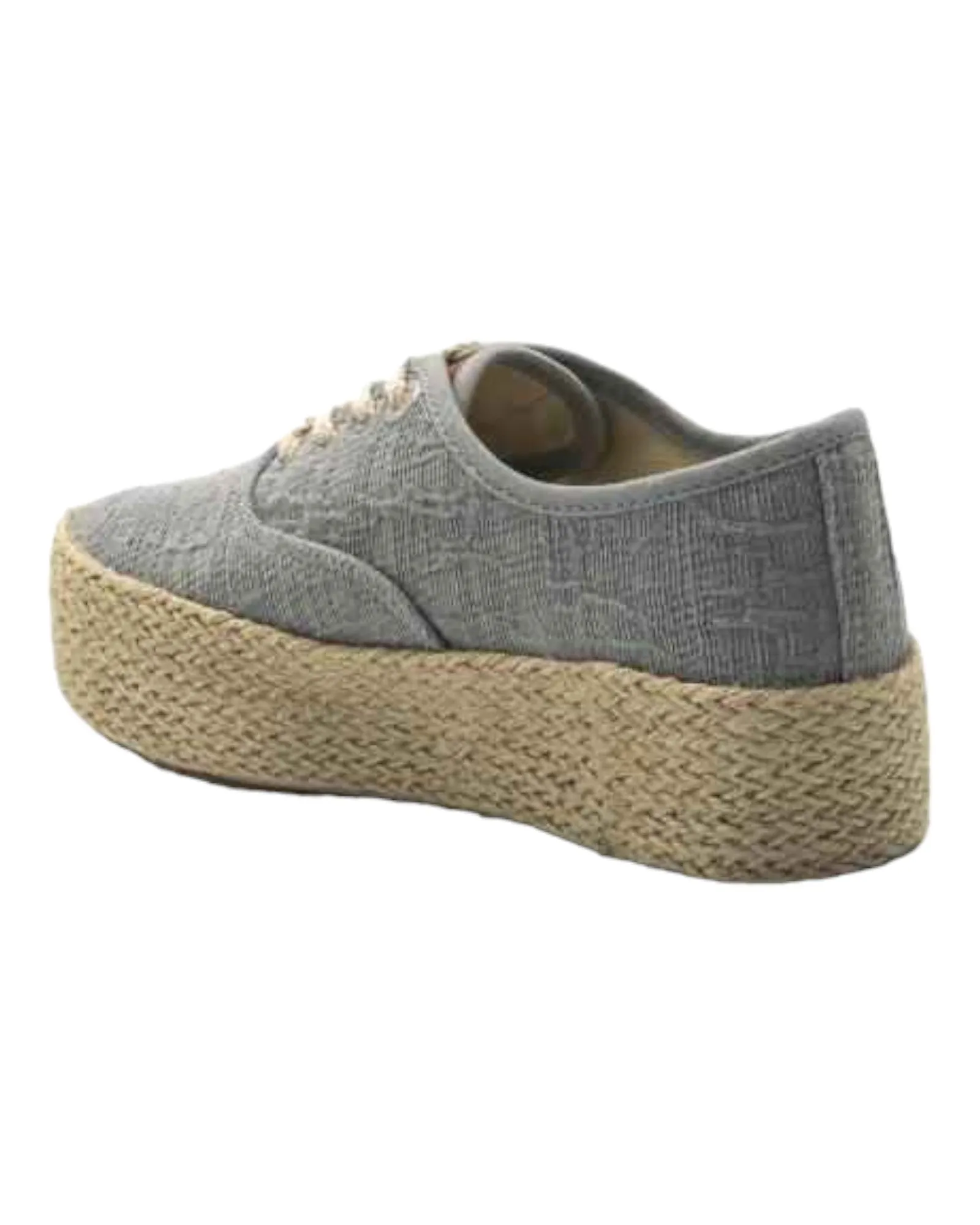 DEPORTIVOS DE MUJER MUSTANG 60339 EN BEIGE