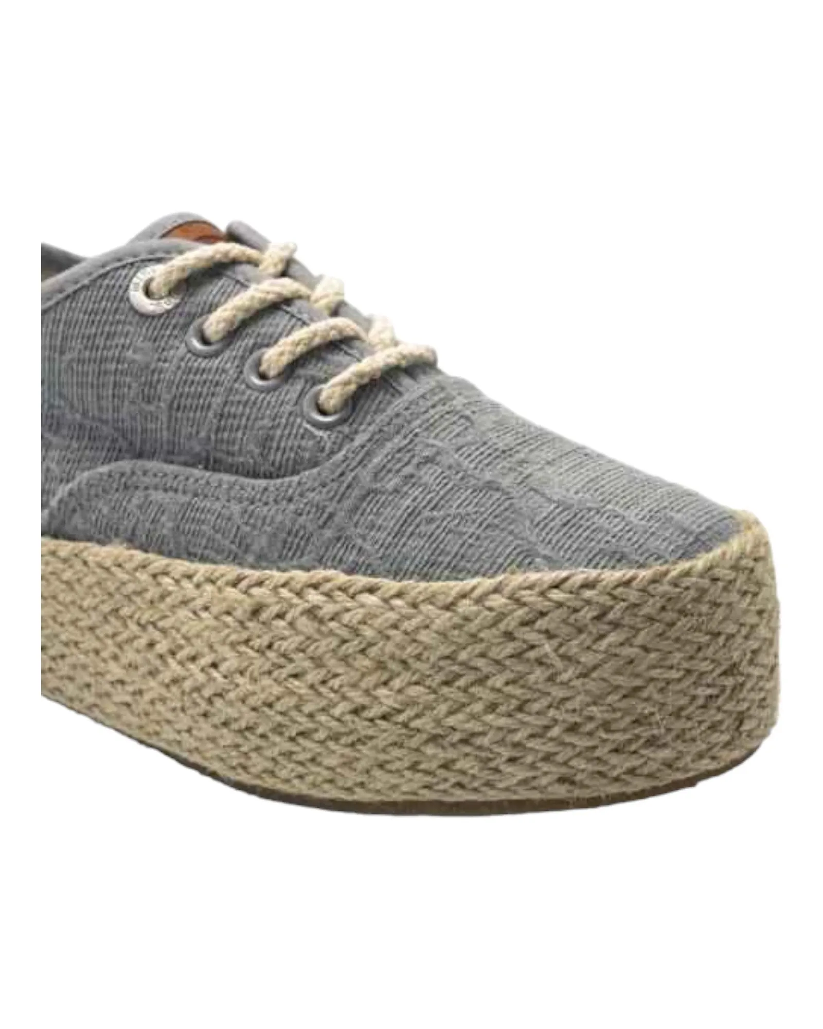 DEPORTIVOS DE MUJER MUSTANG 60339 EN BEIGE