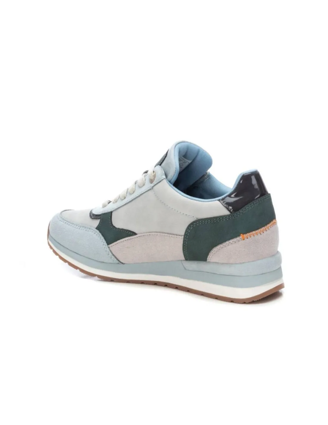 DEPORTIVOS DE MUJER REFRESH 171503 AZUL