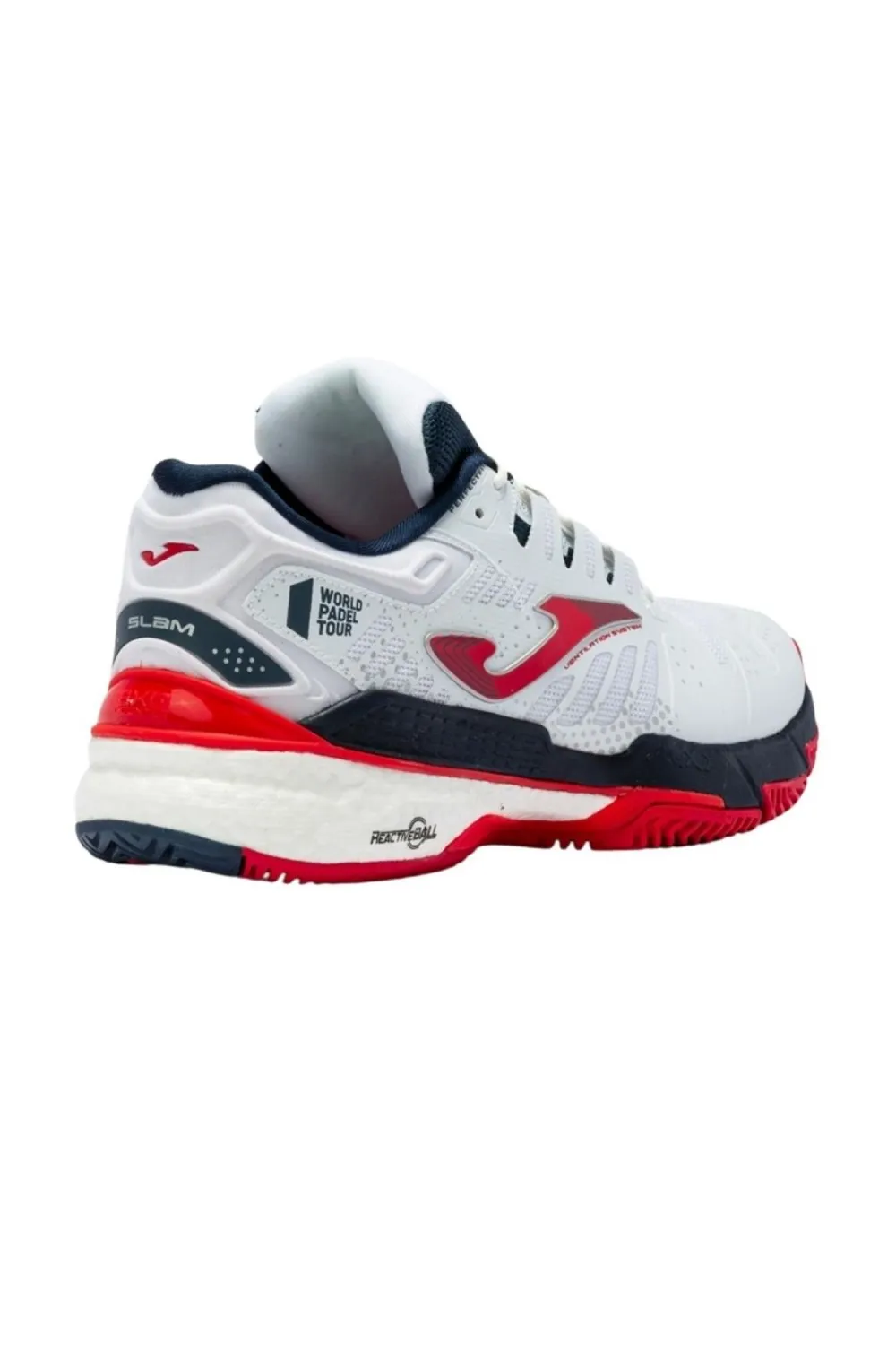 deportivos joma blanco marino tslam2202p