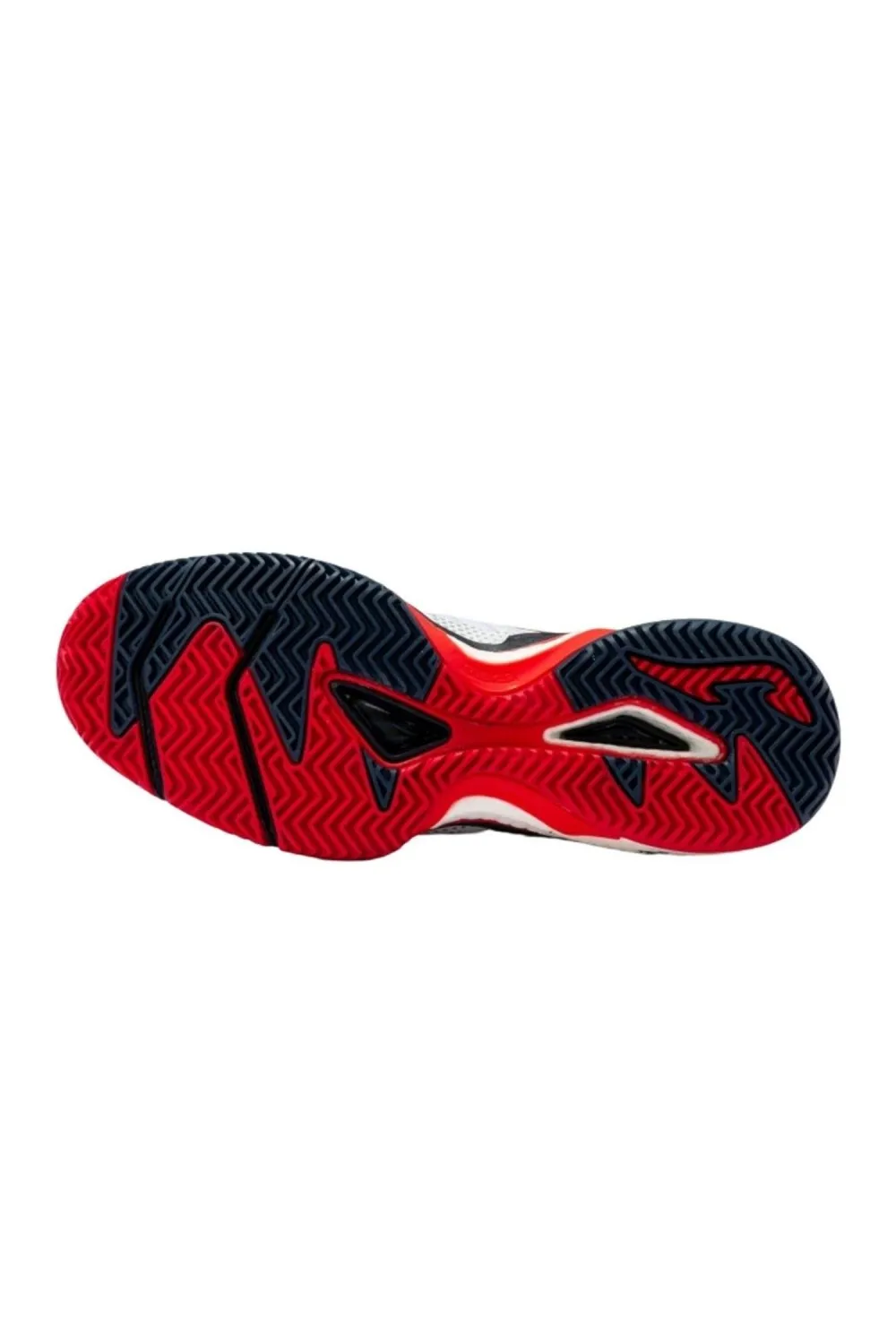 deportivos joma blanco marino tslam2202p