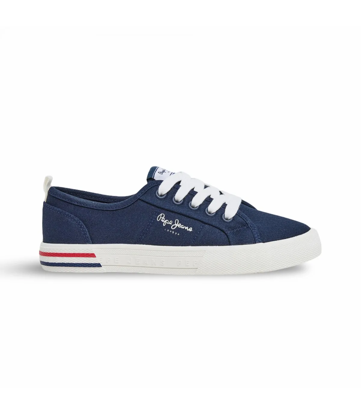 DEPORTIVOS LONAS NIÑO PEPE JEANS PBS30549