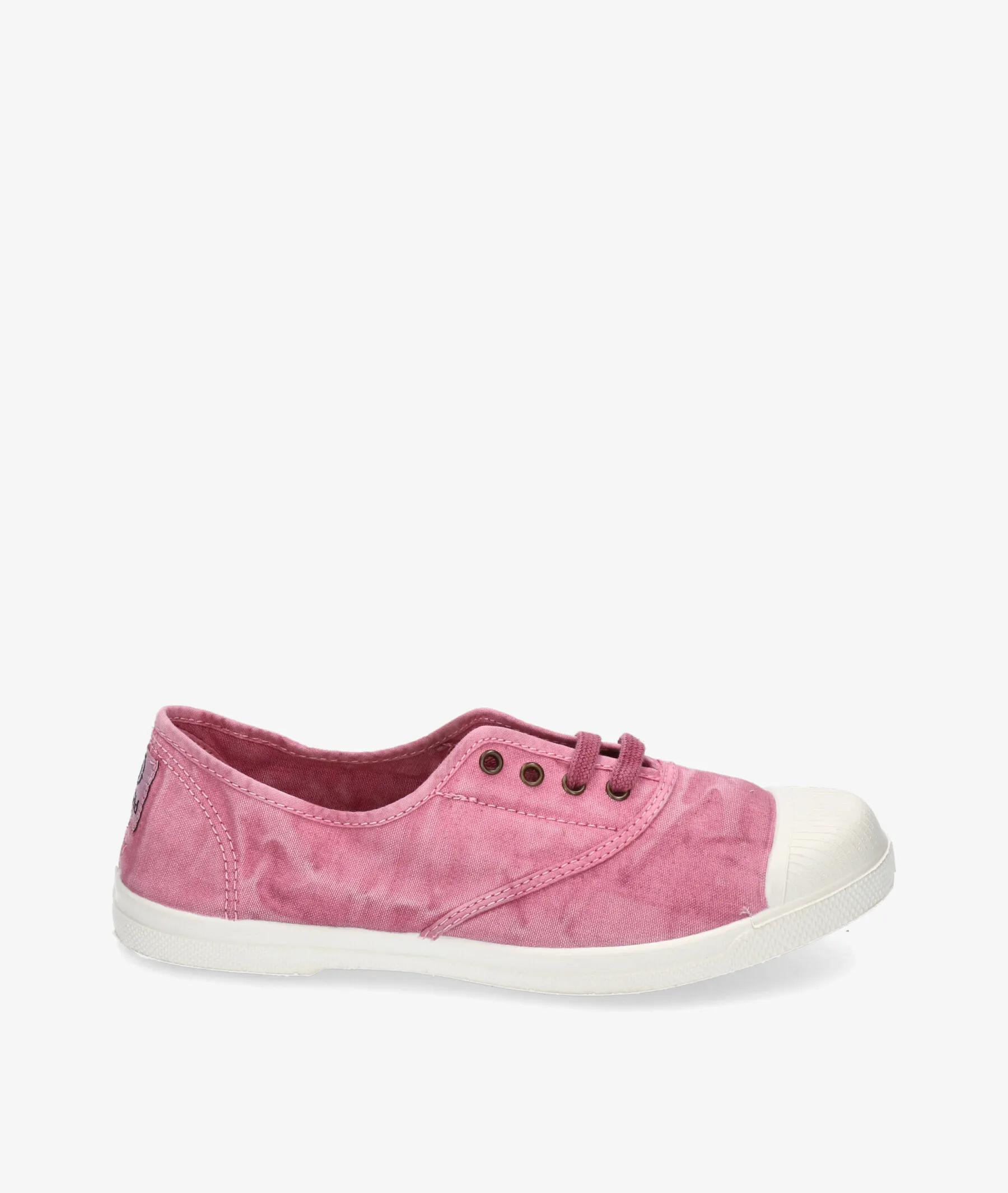 Deportivos Natural World  102E OLD LAVANDA en rosa