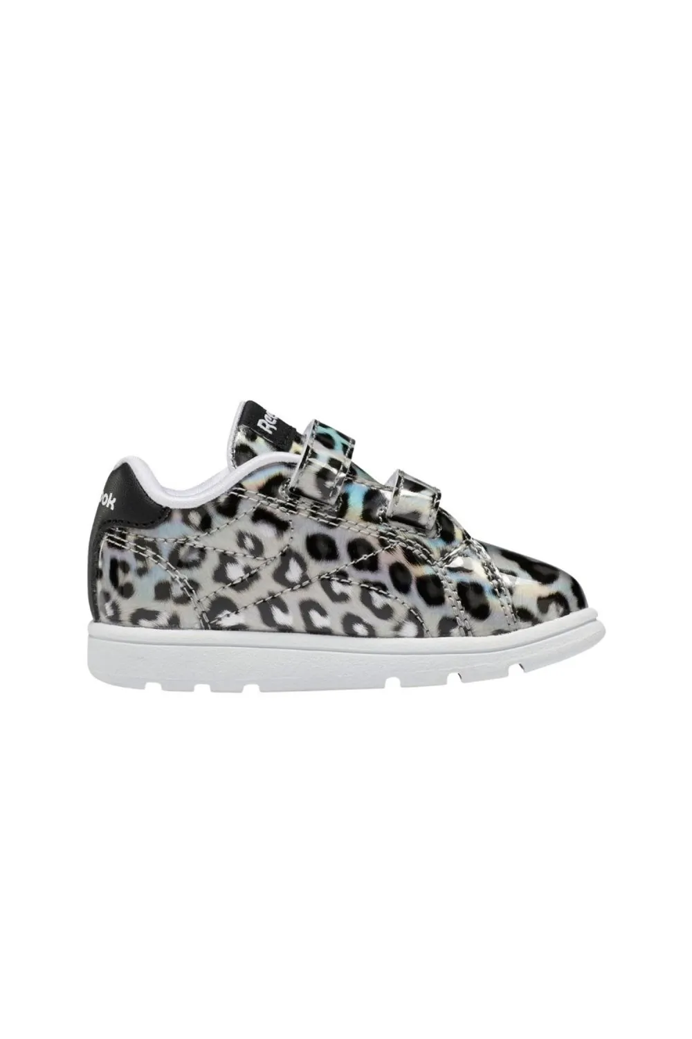 deportivos reebok rbk royal negro g57469