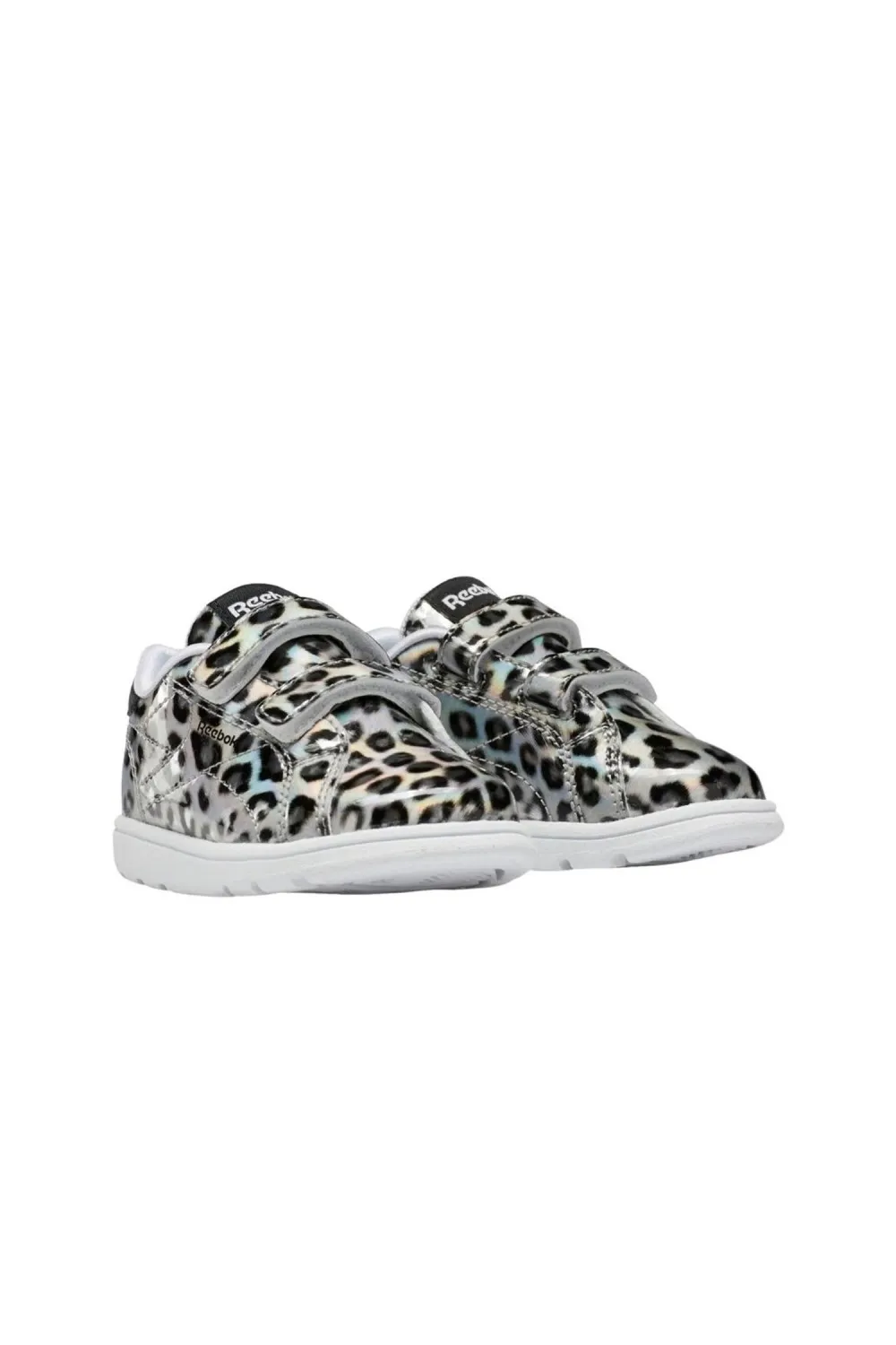 deportivos reebok rbk royal negro g57469