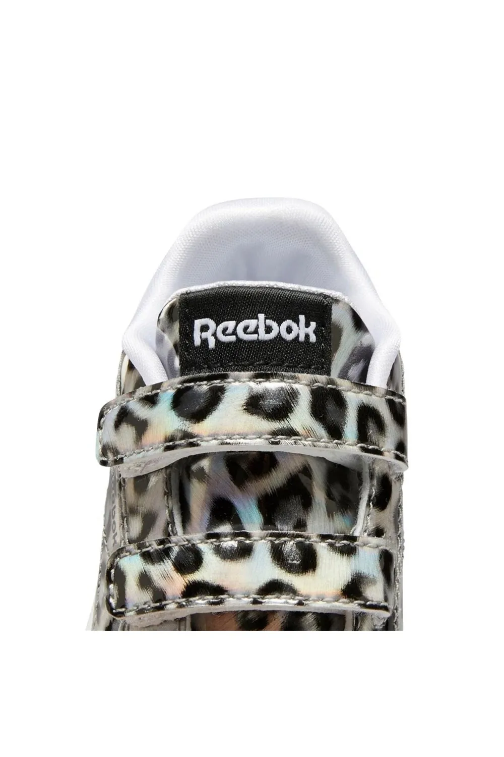 deportivos reebok rbk royal negro g57469