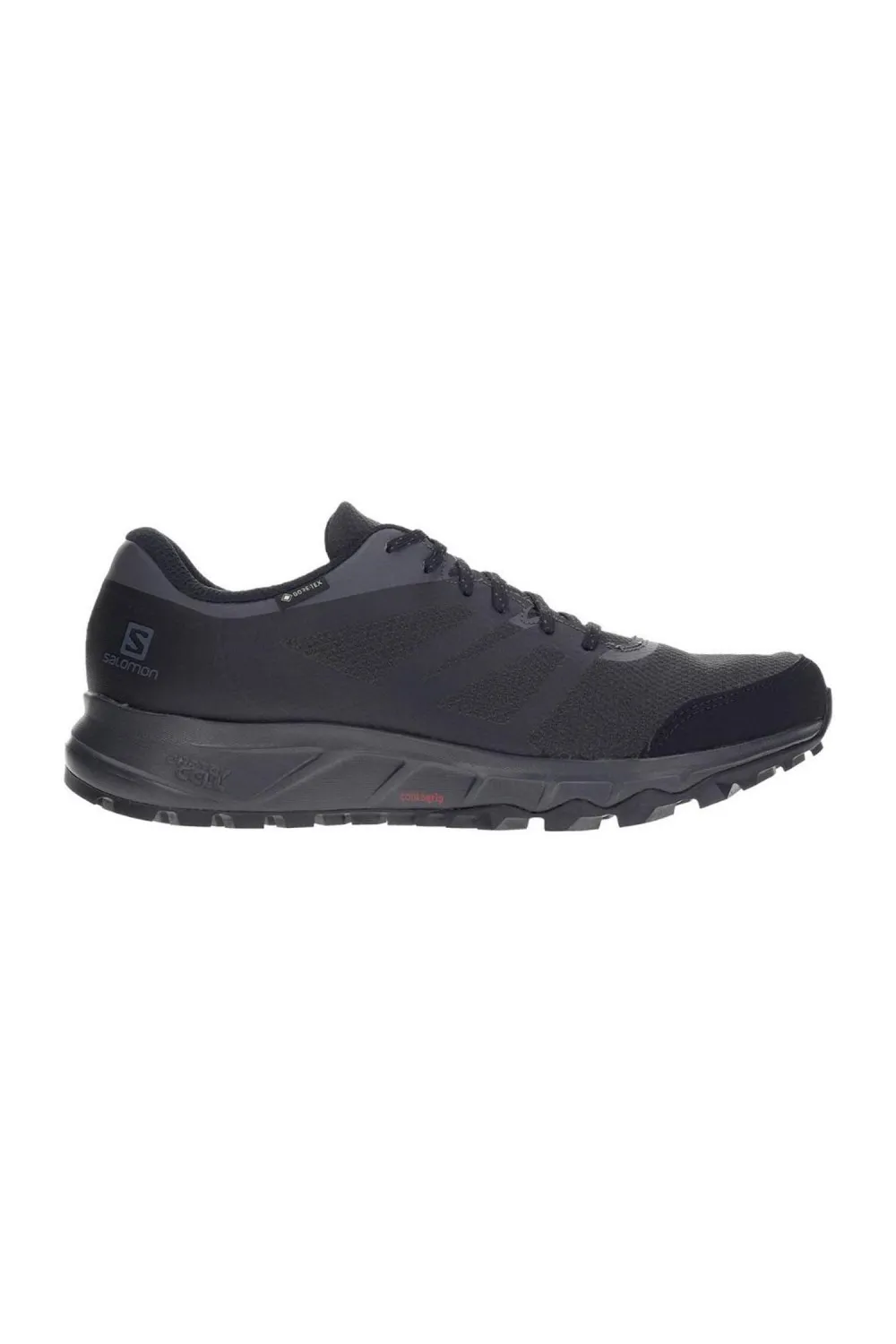 deportivos salomon trailster 2 gtx negro l40963100
