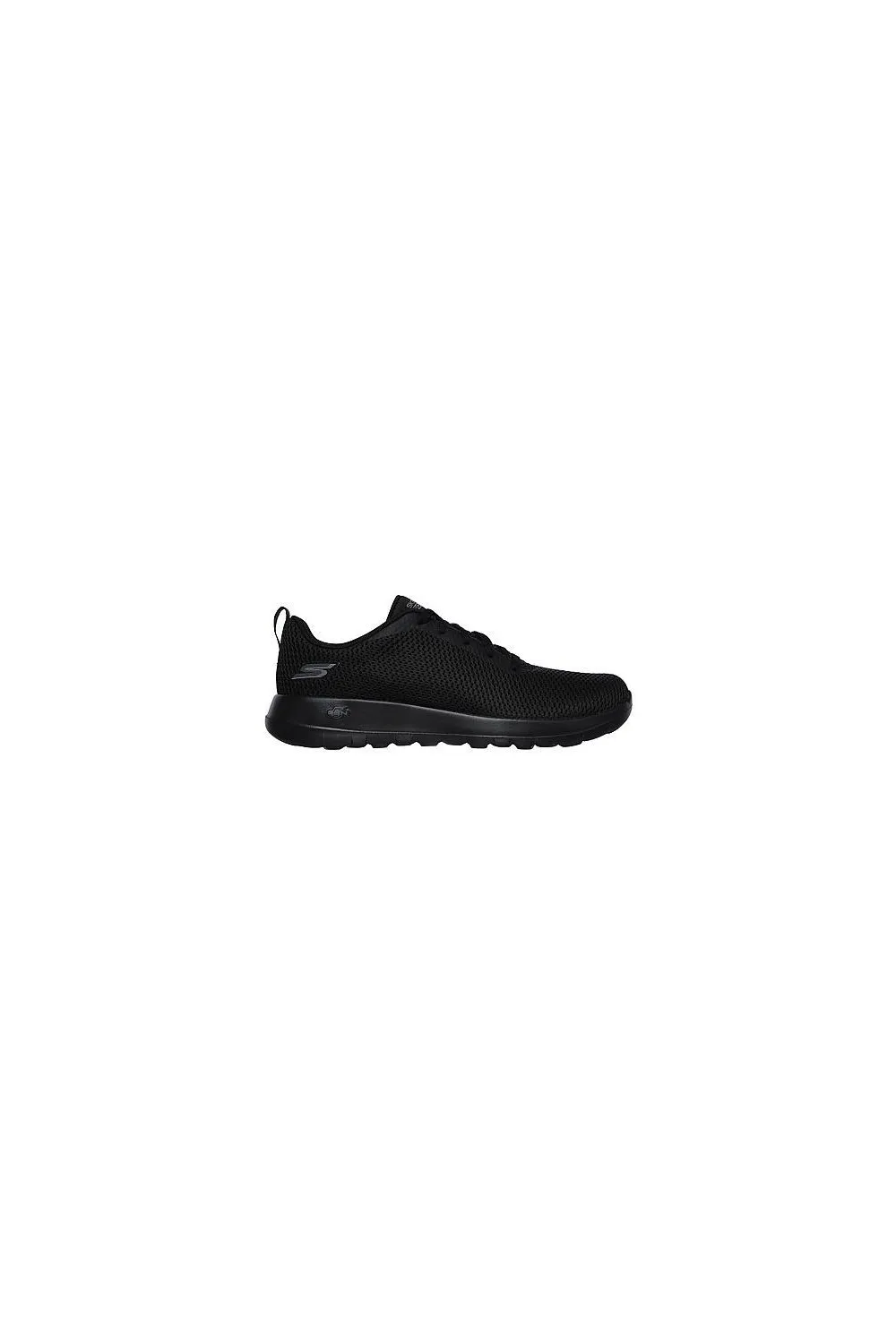 deportivos skechers go walk max negro 216281