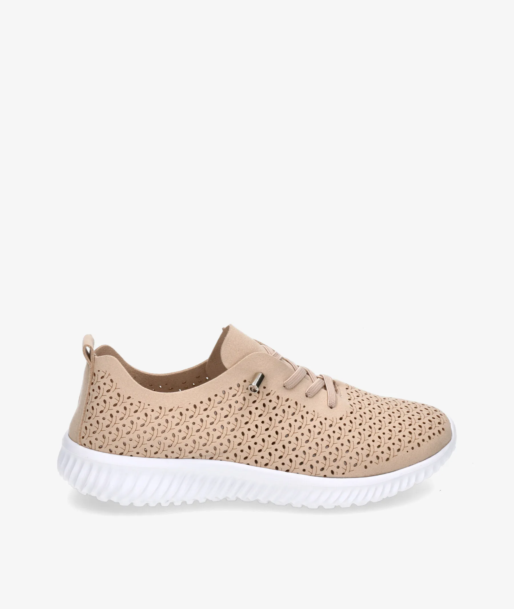 Deportivos St. Gallen  AIR CITY 04 en beige