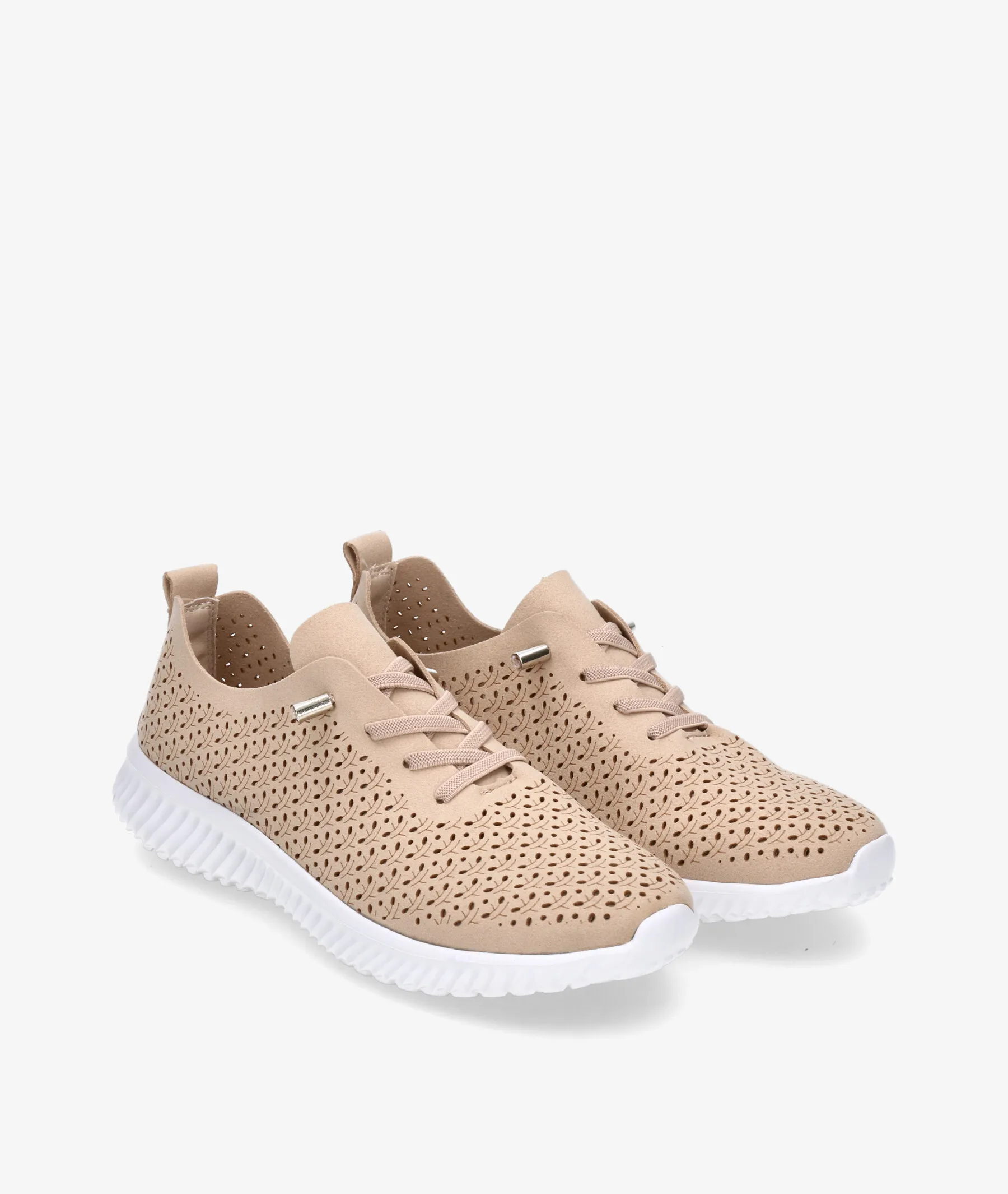 Deportivos St. Gallen  AIR CITY 04 en beige