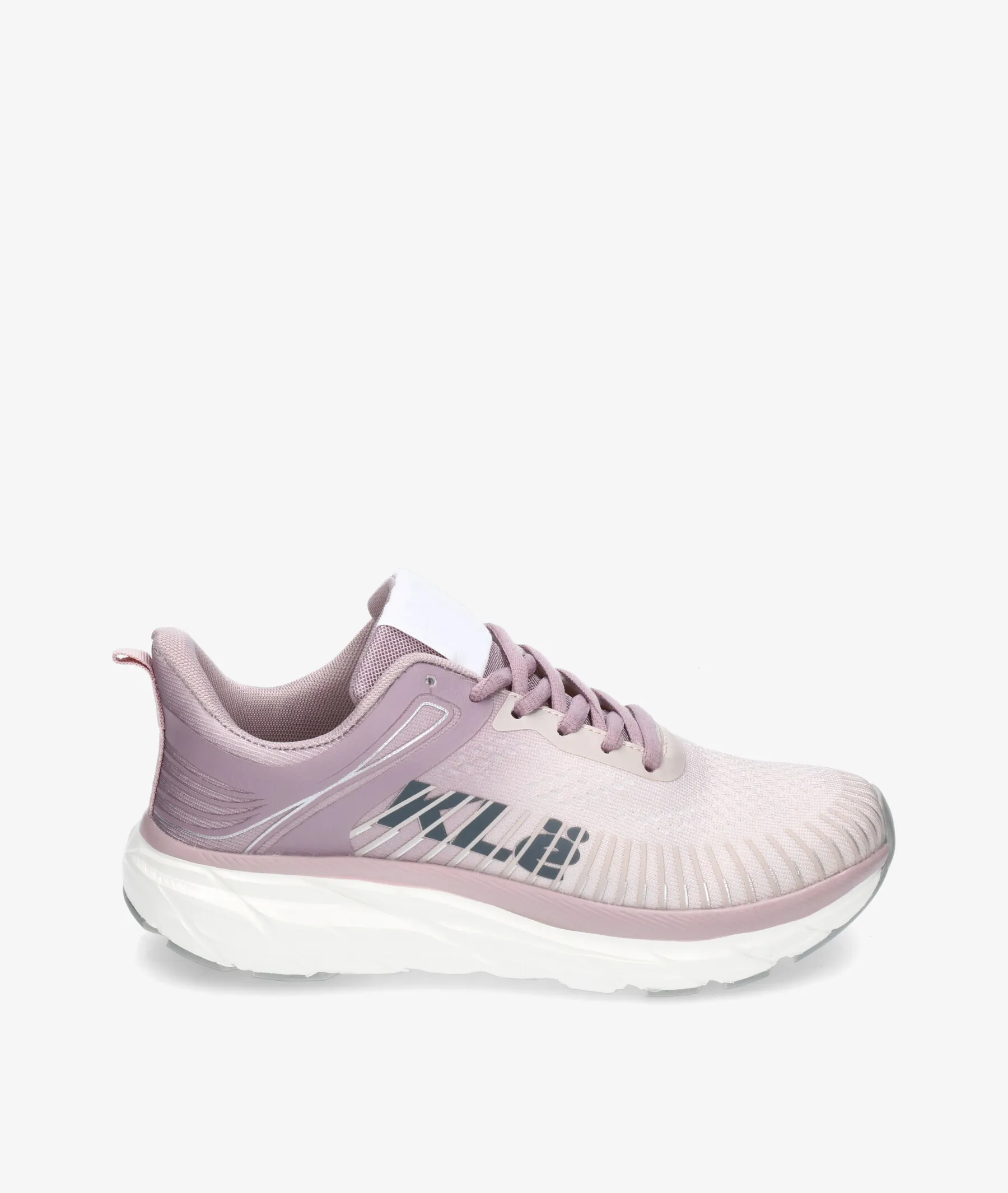 Deportivos Sweden Kle  251104 en lila