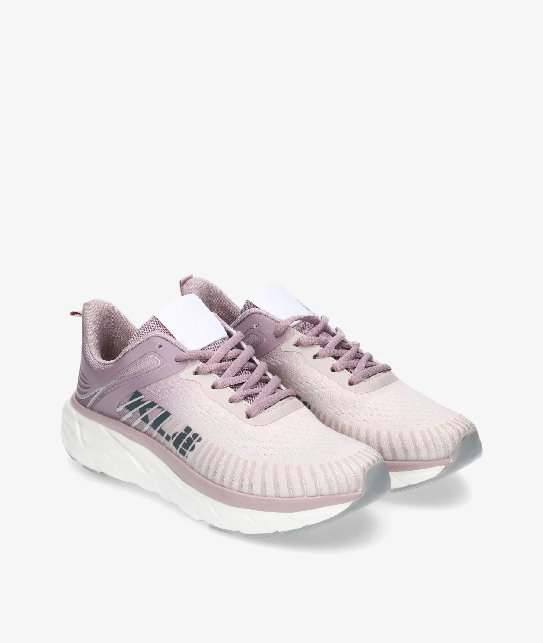 Deportivos Sweden Kle  251104 en lila