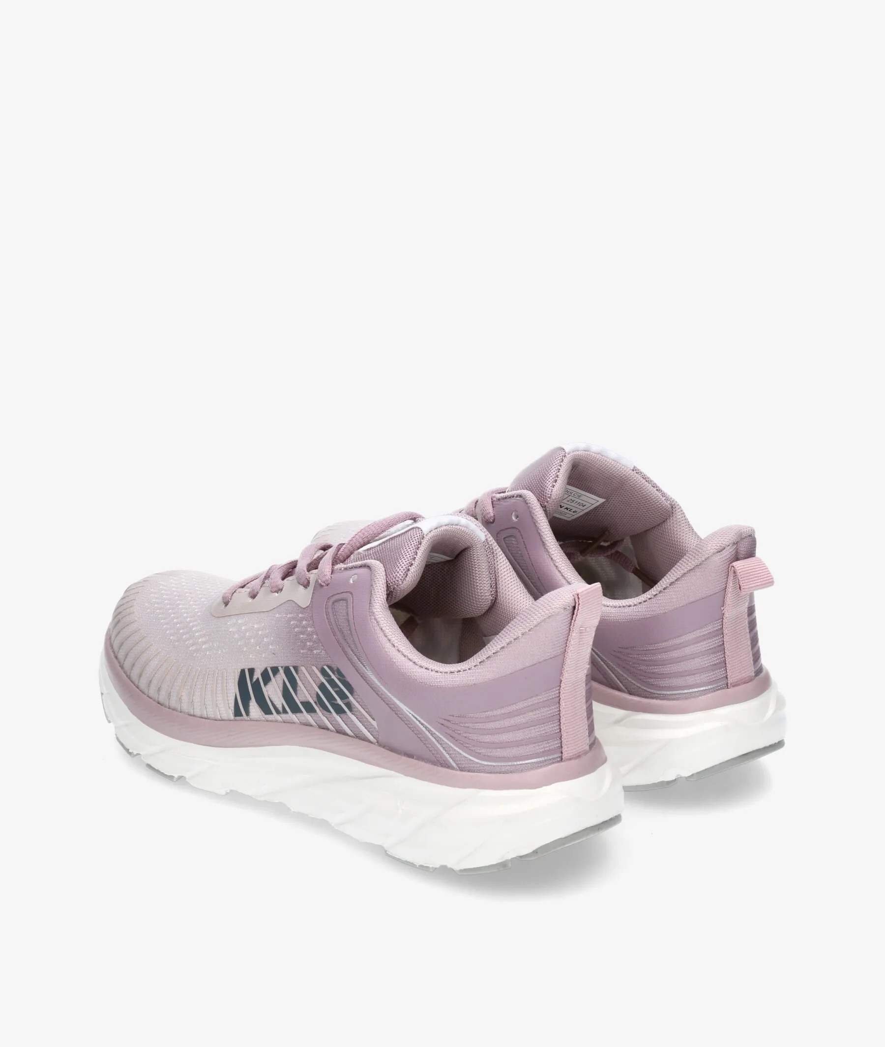 Deportivos Sweden Kle  251104 en lila