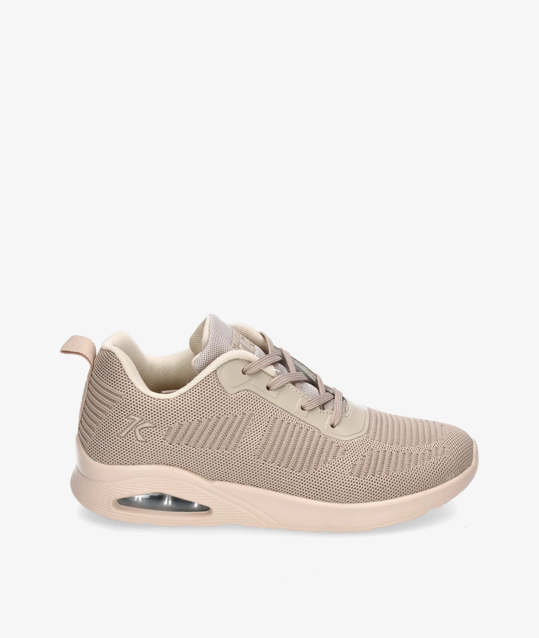 Deportivos Sweden Kle  251415 en beige