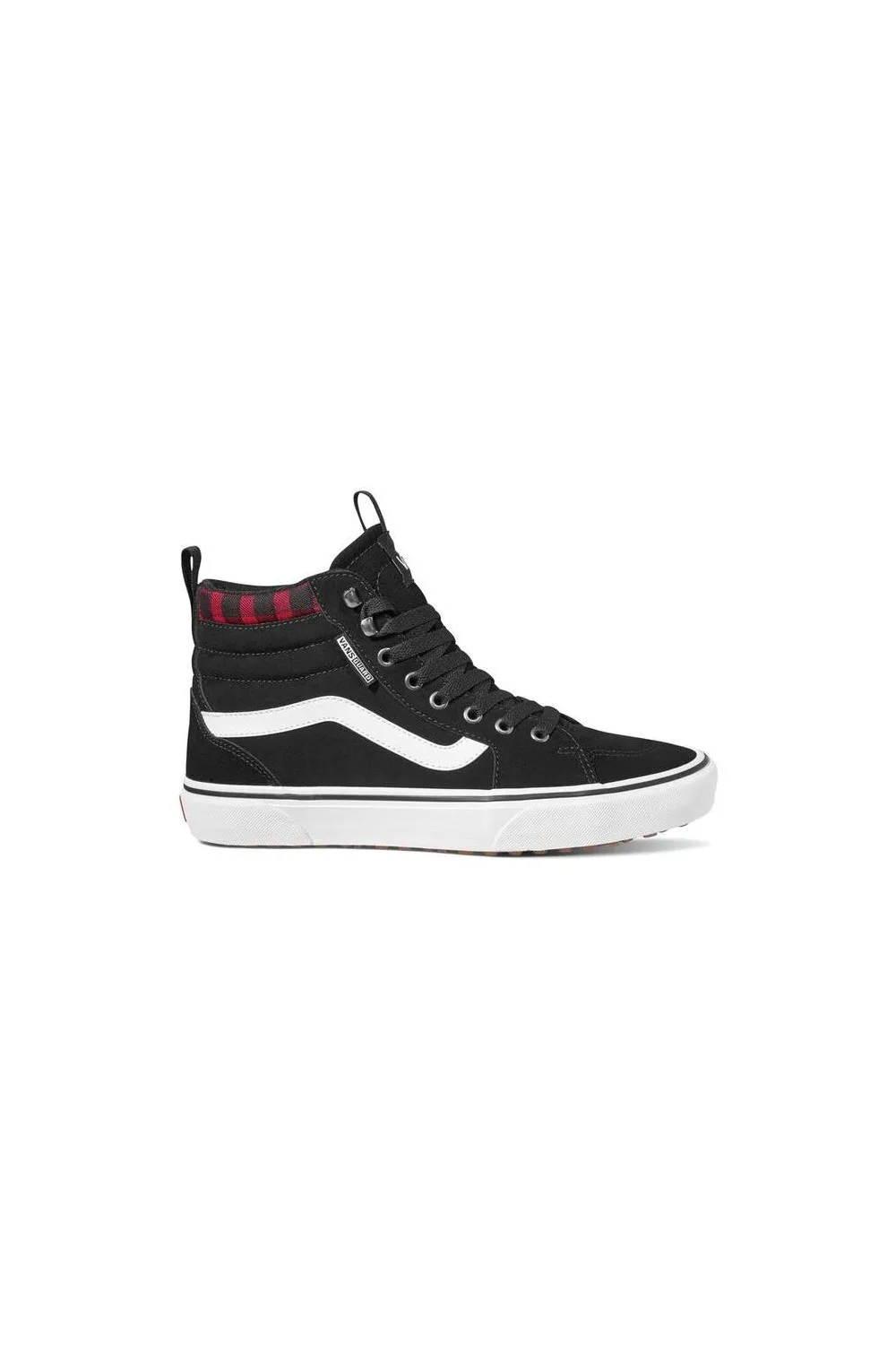 DEPORTIVOS VANS MN FILMORE NEGROBLANCO VN0A5HZK9BY1
