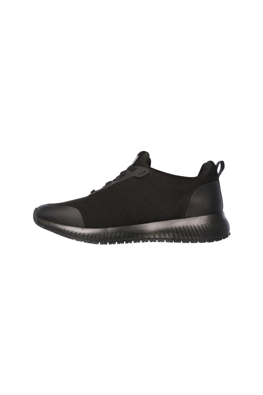 deportivos work squad sr skechers negro 77222ec