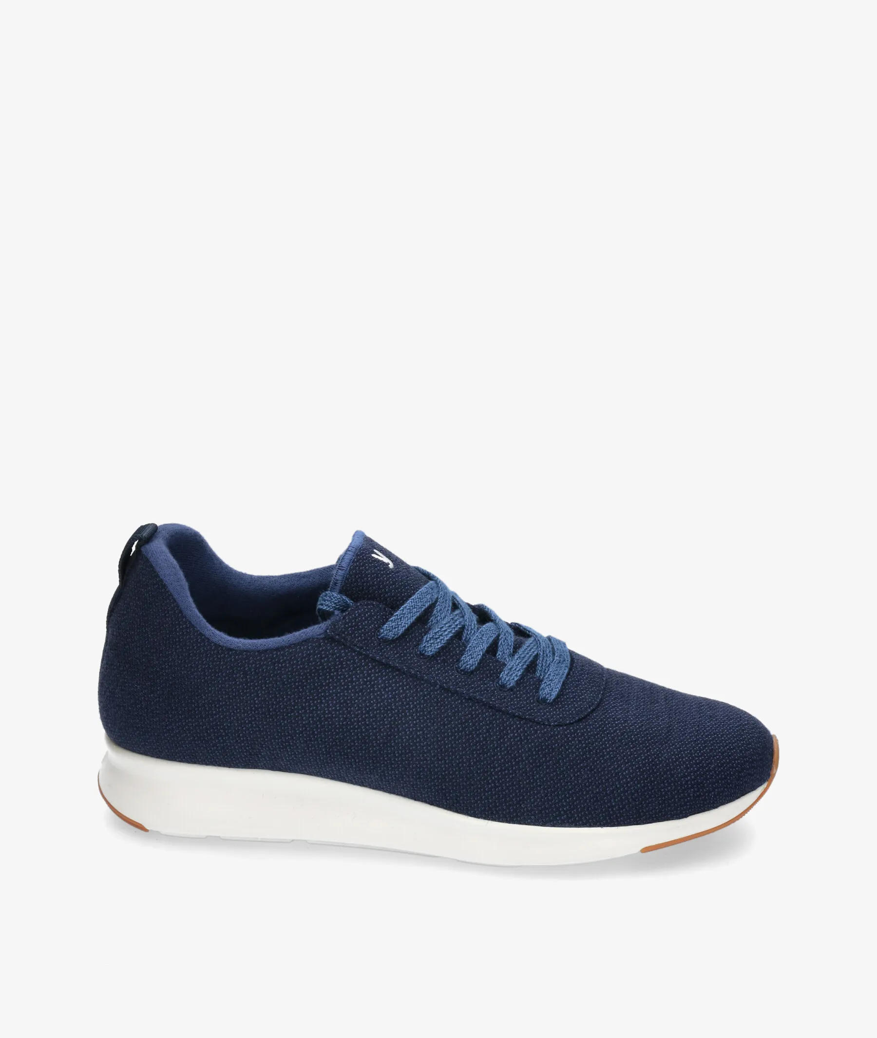 Deportivos Yuccs  MERINO SPORT MAN en azul marino