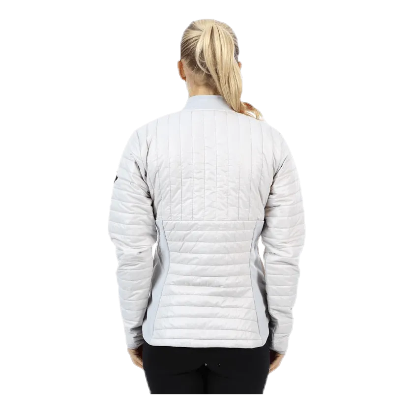 Didriksons Rima Jacket Grey