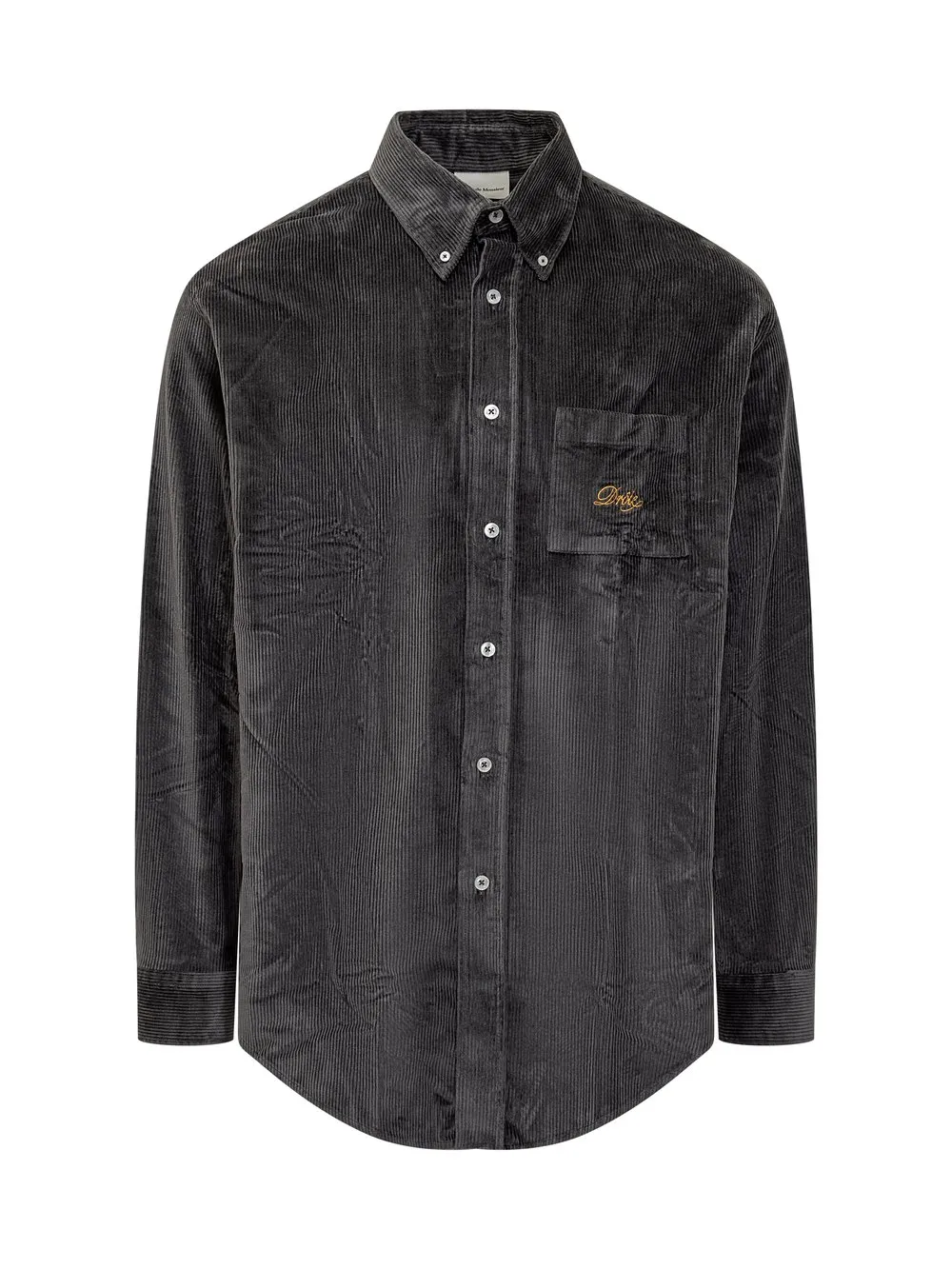 DROLE DE MONSIEUR La Chemise Shirt
