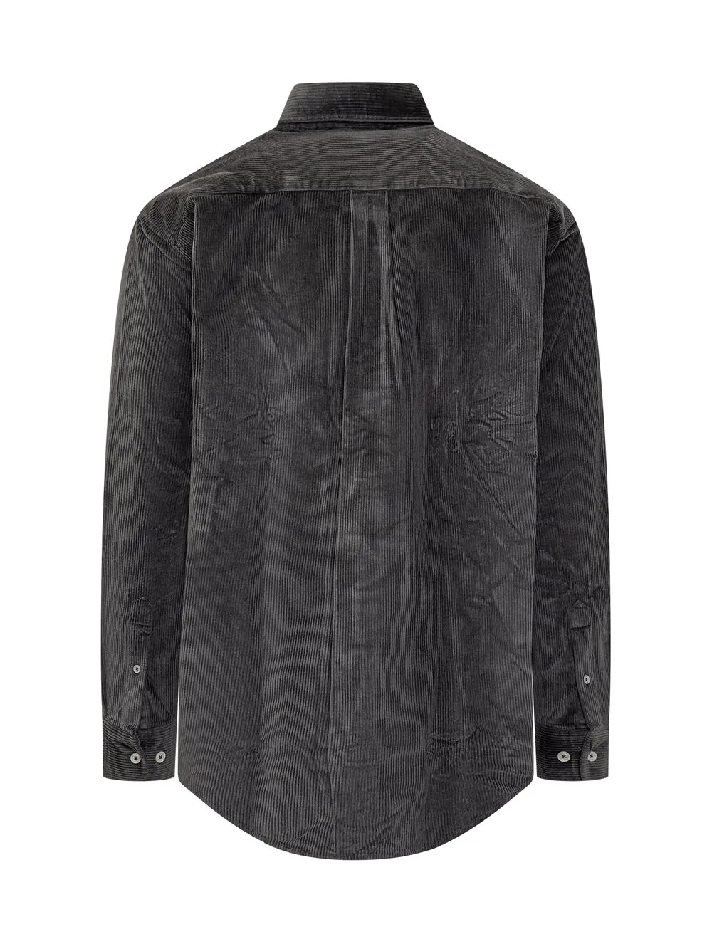 DROLE DE MONSIEUR La Chemise Shirt