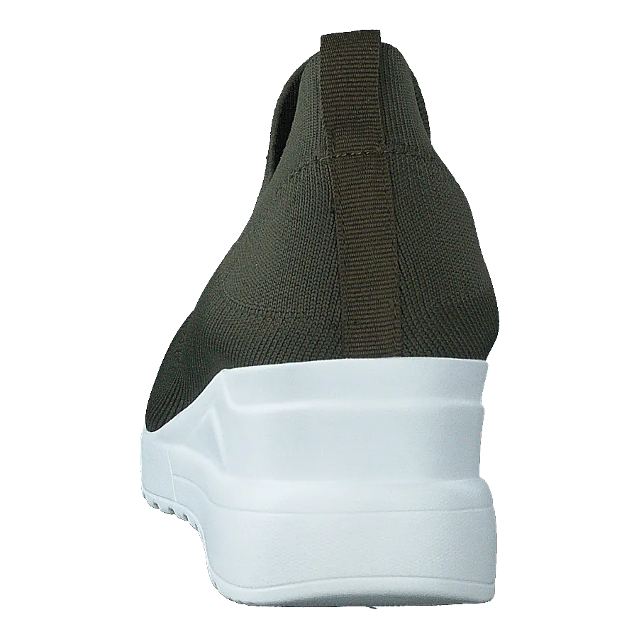 DUFFY ZAPATOS 8644301 KHAKI