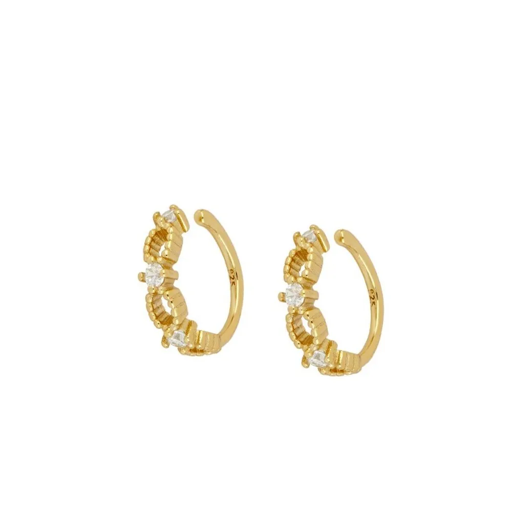 Ear Cuff Didi Oro