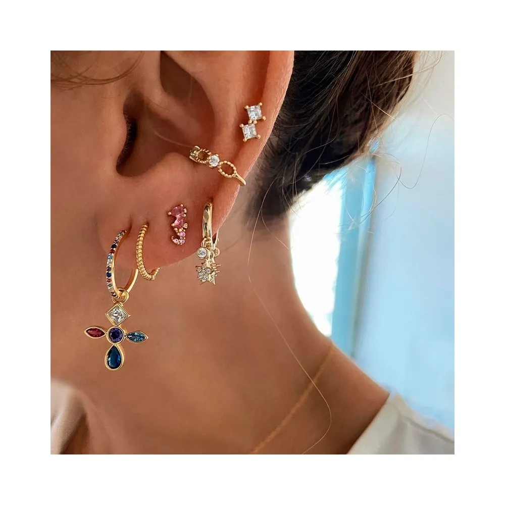 Ear Cuff Didi Oro
