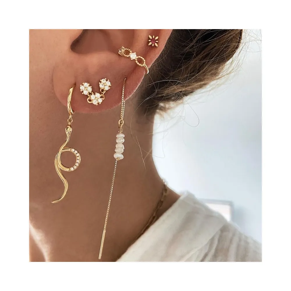 Ear Cuff Didi Oro