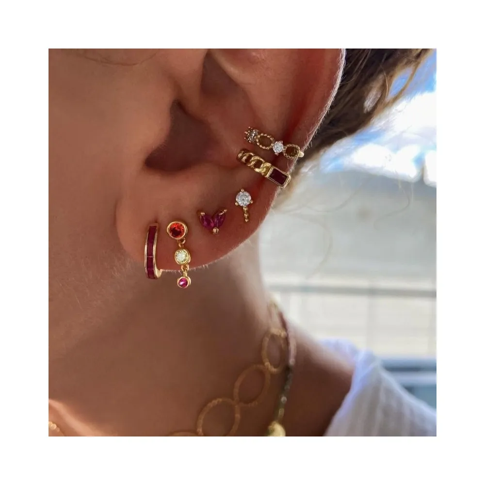 Ear Cuff Didi Oro