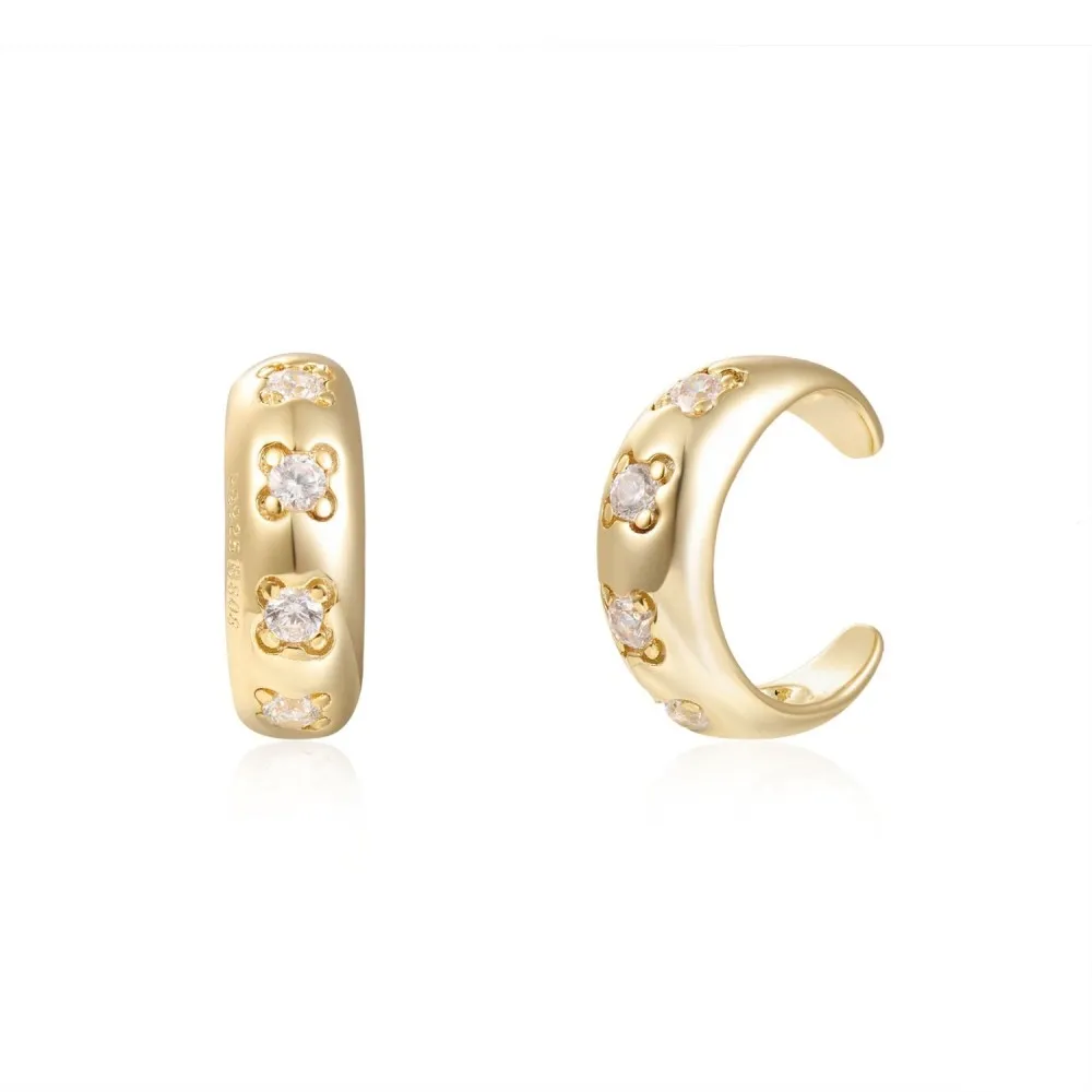Ear Cuff Laura Oro