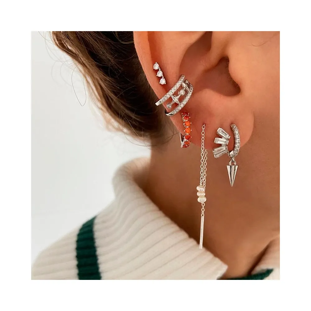 Ear Cuff Masel