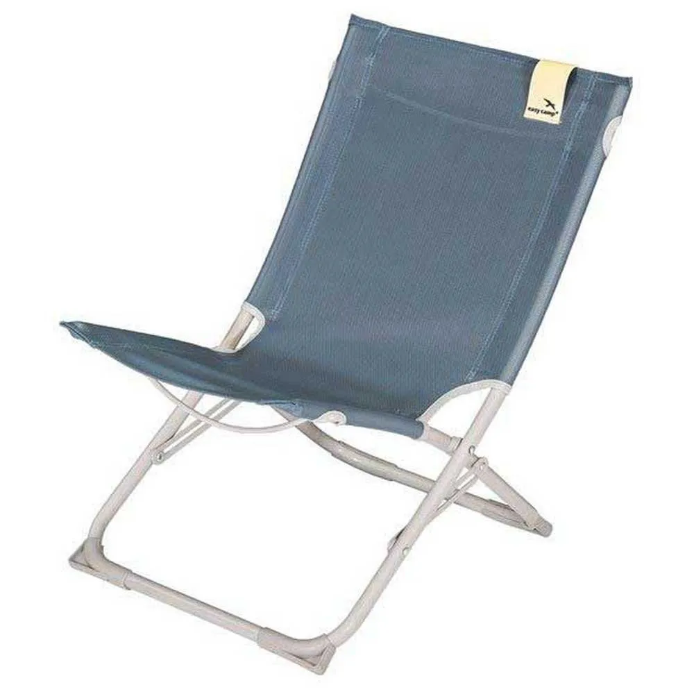 EASY CAMP SILLA WAVE  SILLA PLEGABLE DE PLAYA