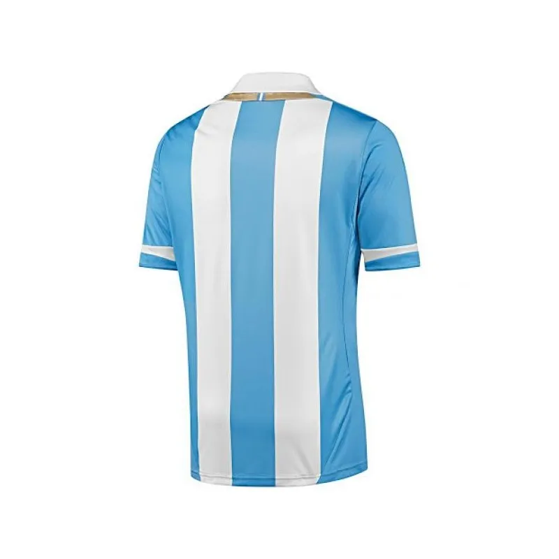 El Adidas camiseta casa Argentina 2012/14