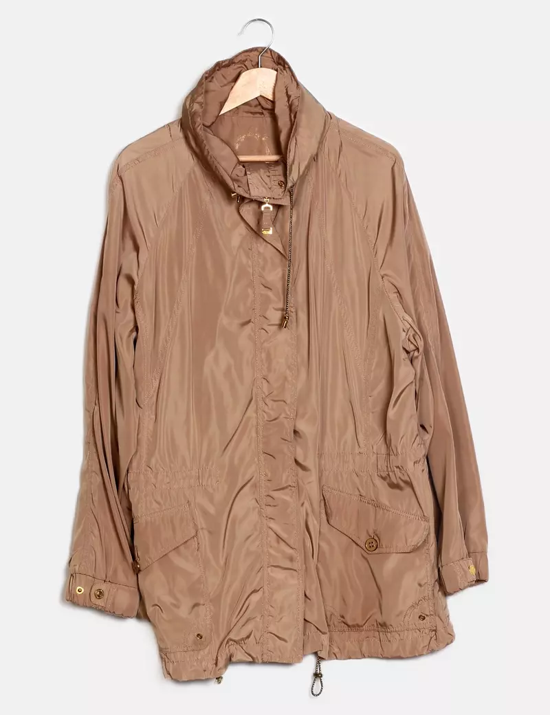 Elena Miró Impermeable