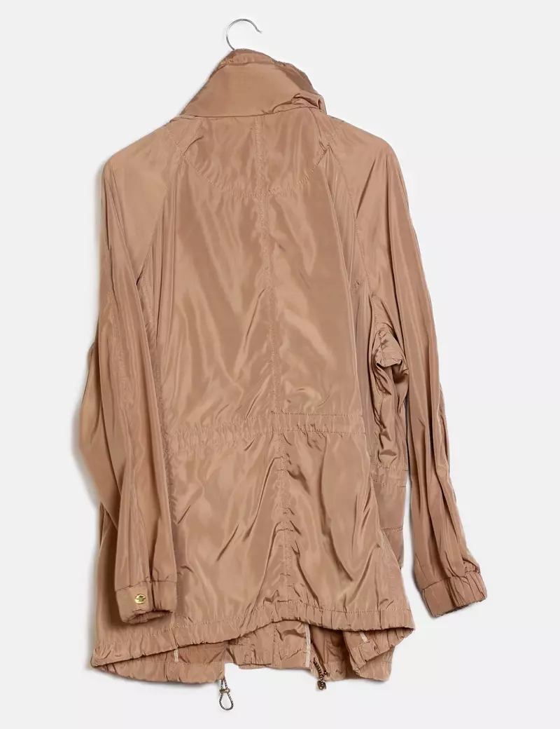 Elena Miró Impermeable