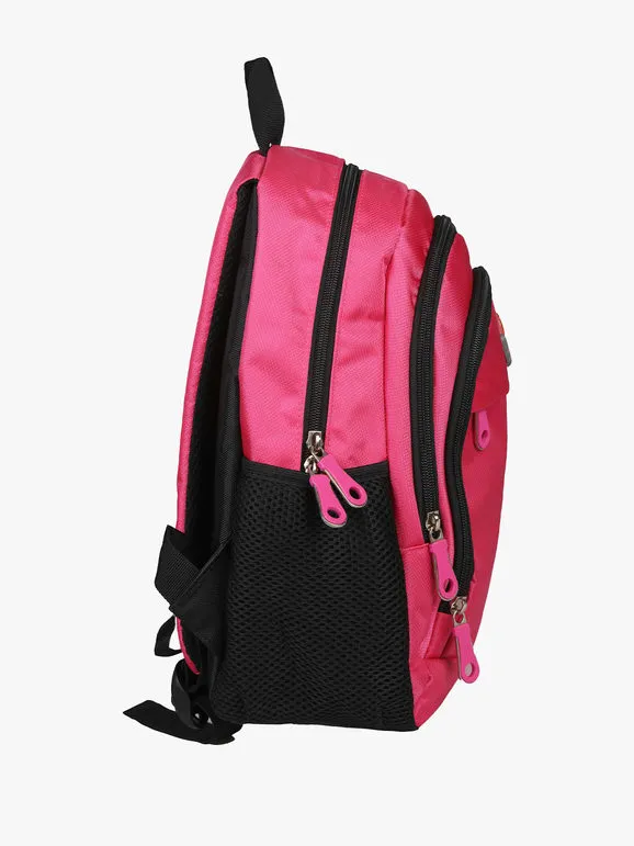 Eliox Mochila de tela