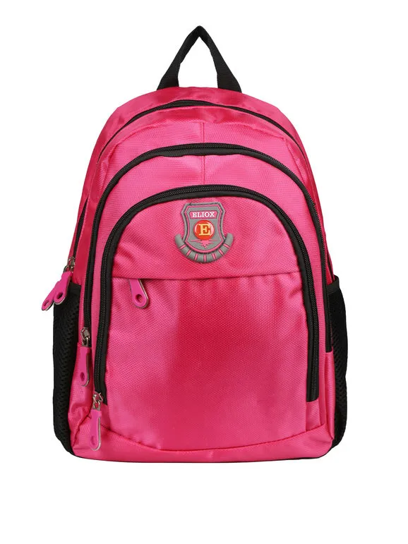 Eliox Mochila de tela