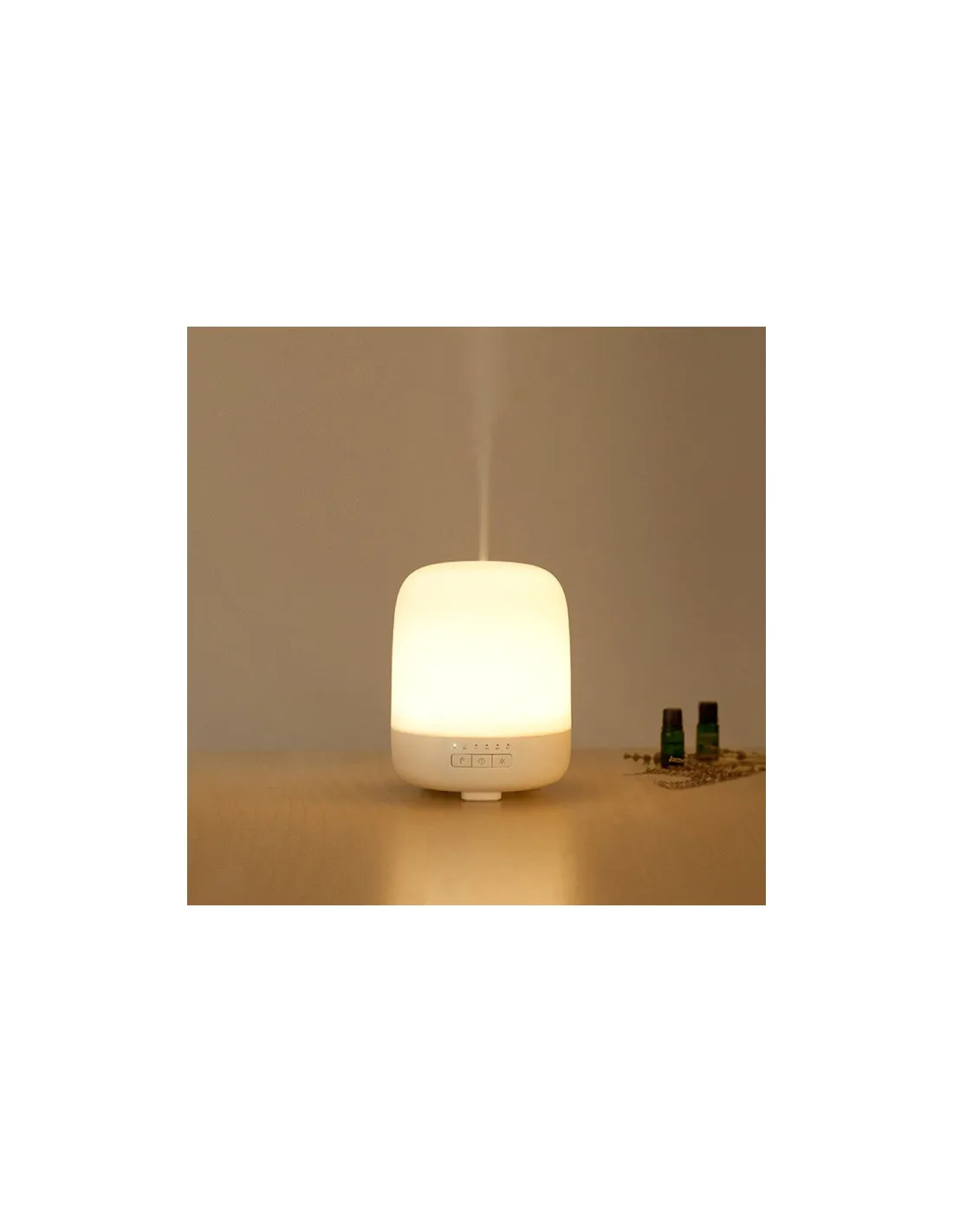 EMOI  DIFUSOR AROMA + LáMPARA