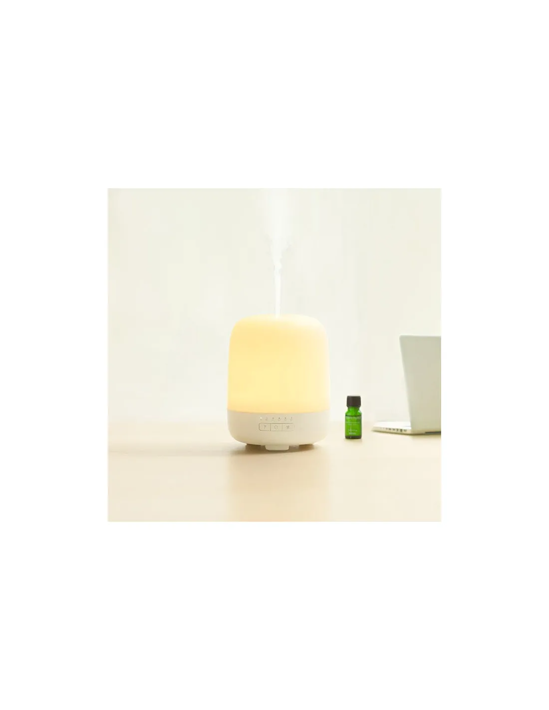 EMOI  DIFUSOR AROMA + LáMPARA