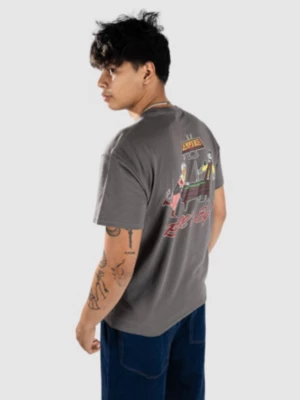 Empyre Bull'S Eye Camiseta