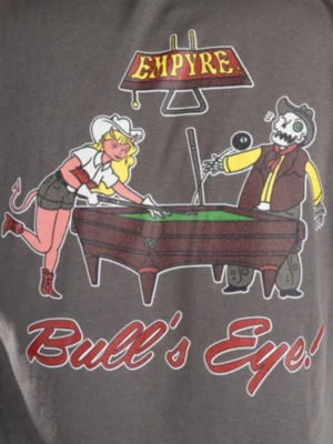 Empyre Bull'S Eye Camiseta