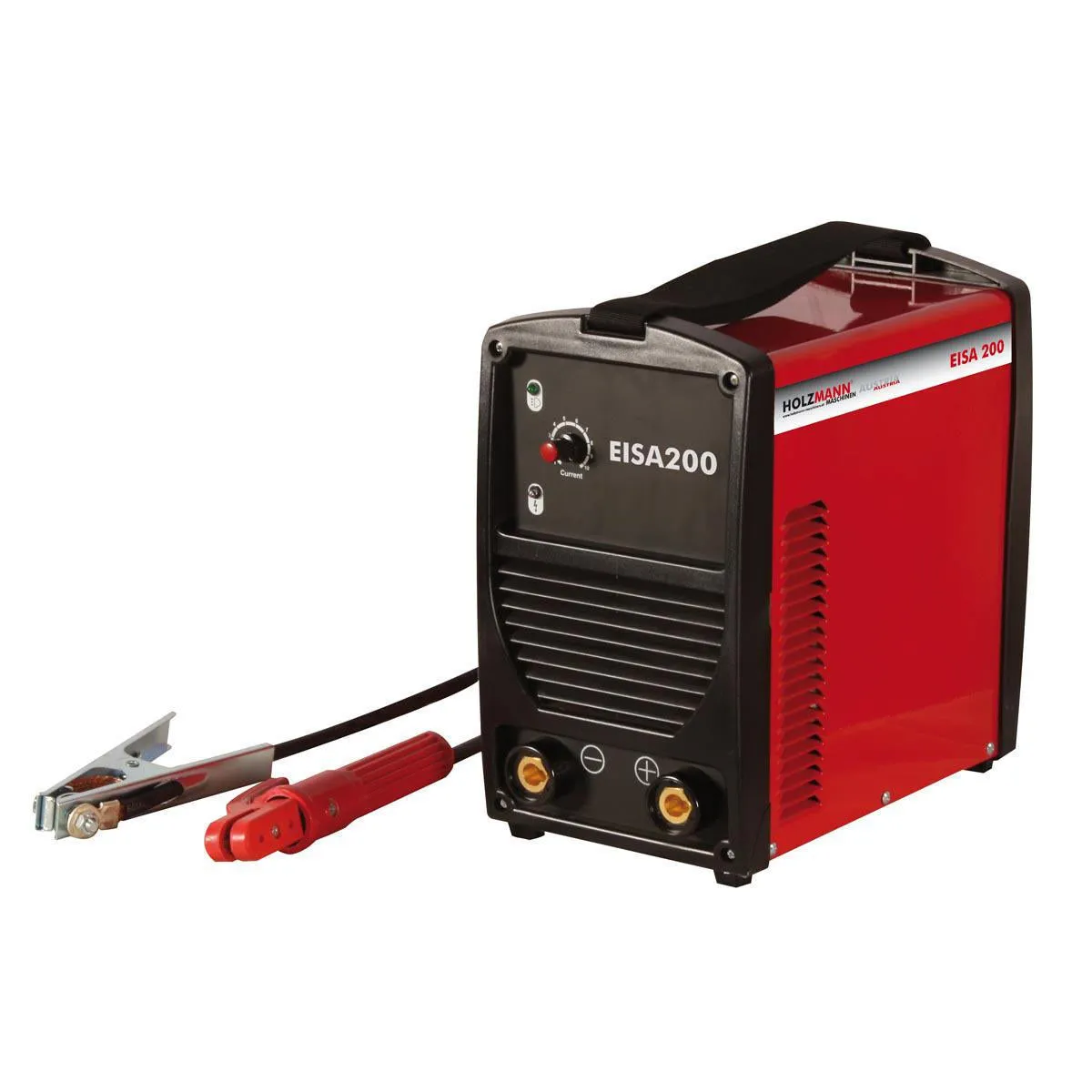 EQUIPO SOLDADURA INVERTER [CON ELECTRODOS]