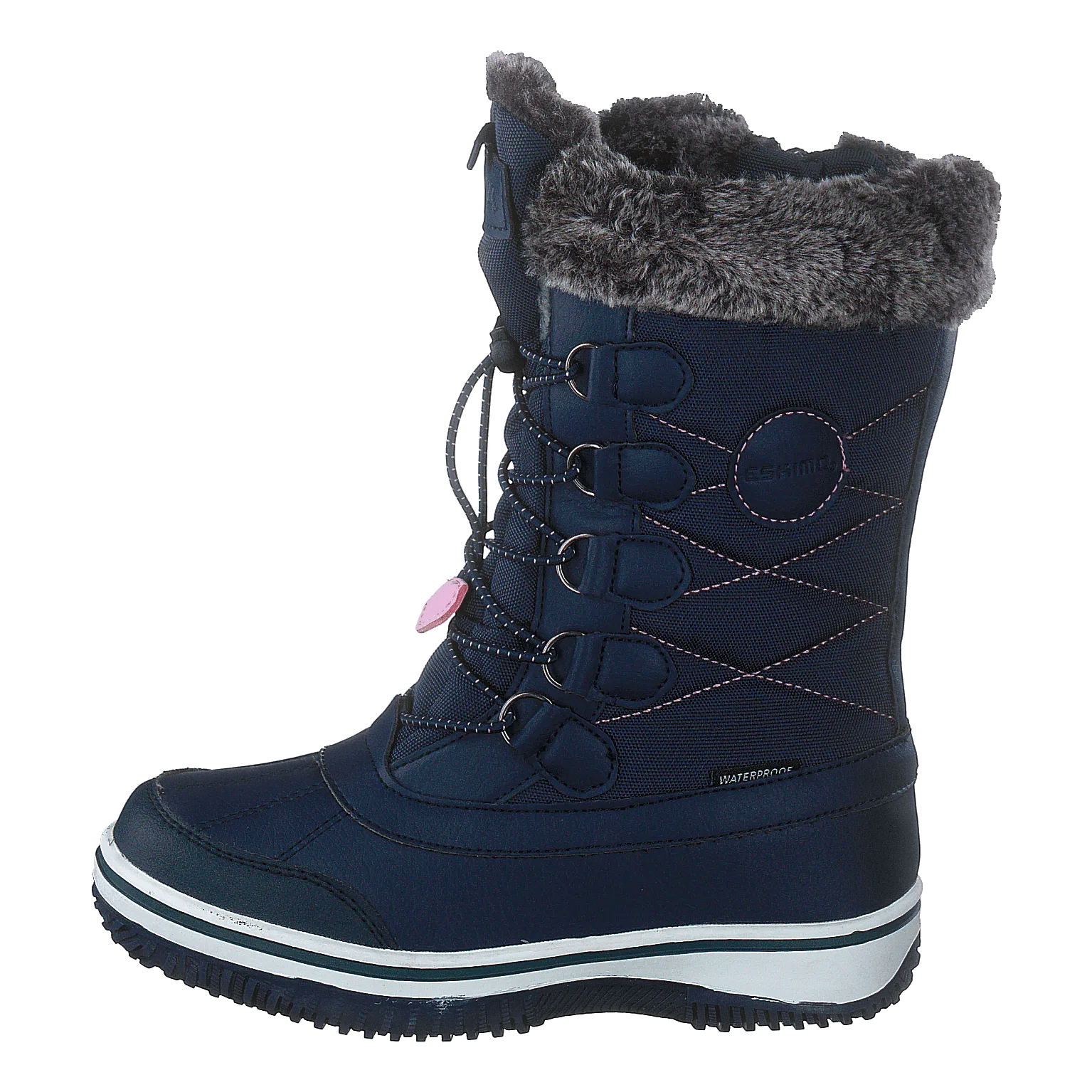 Eskimo zapatos Frosty 35