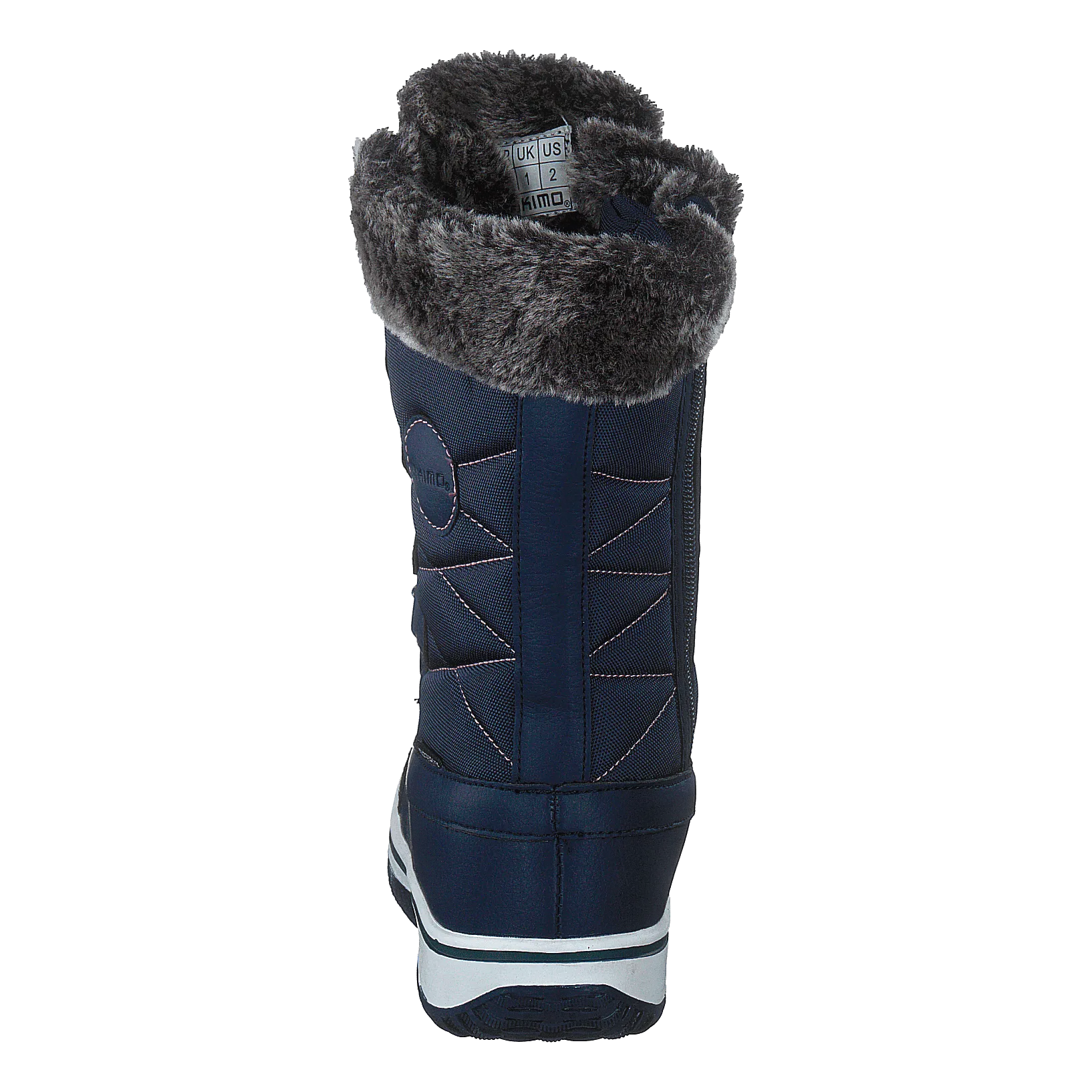 Eskimo zapatos Frosty 35