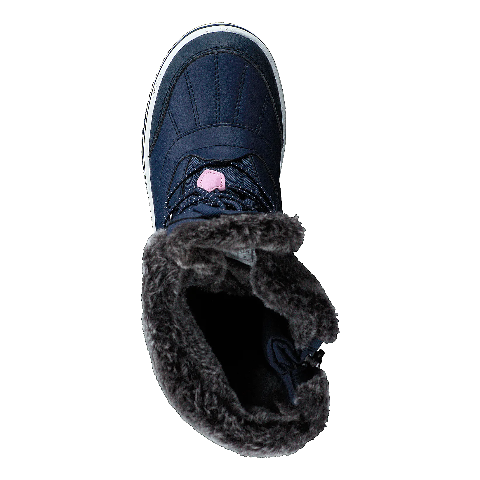 Eskimo zapatos Frosty 35