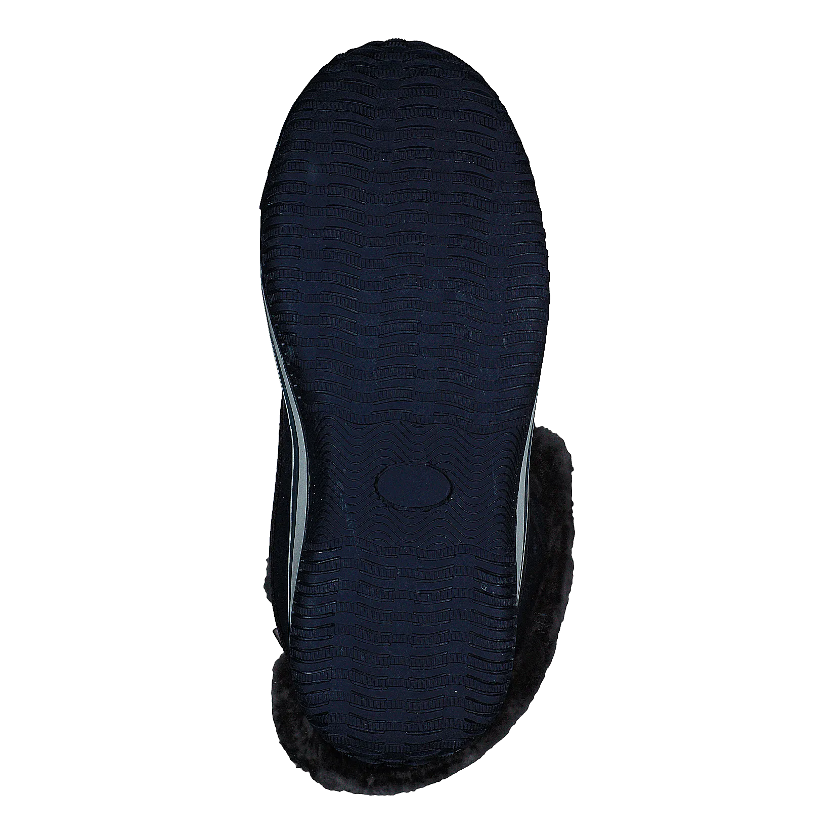 Eskimo zapatos Frosty 35