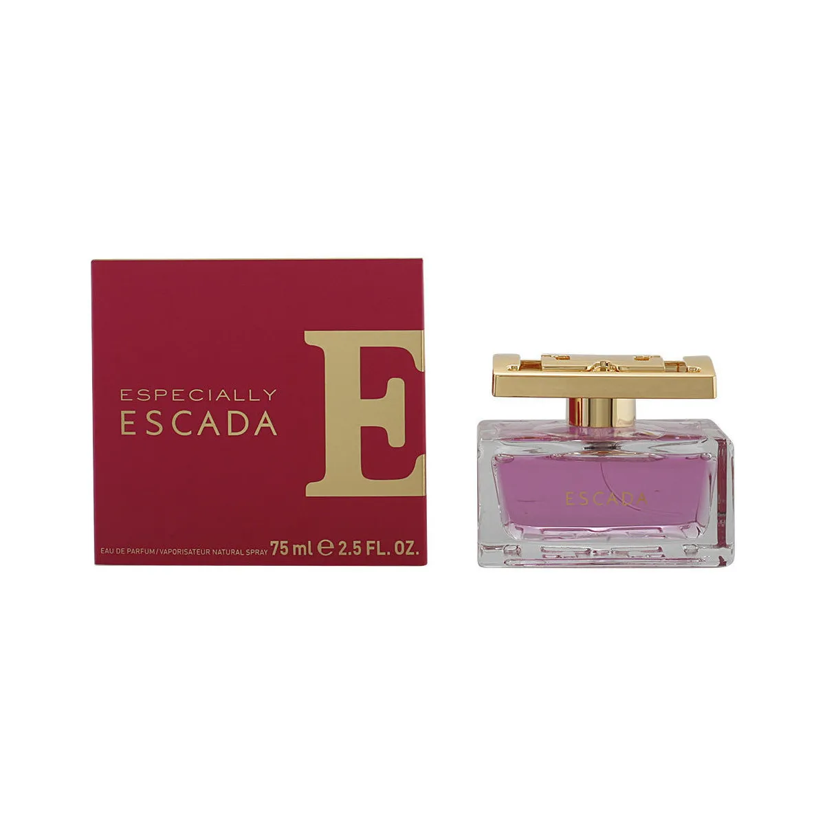 Especially  Eau De Parfum Vaporizador