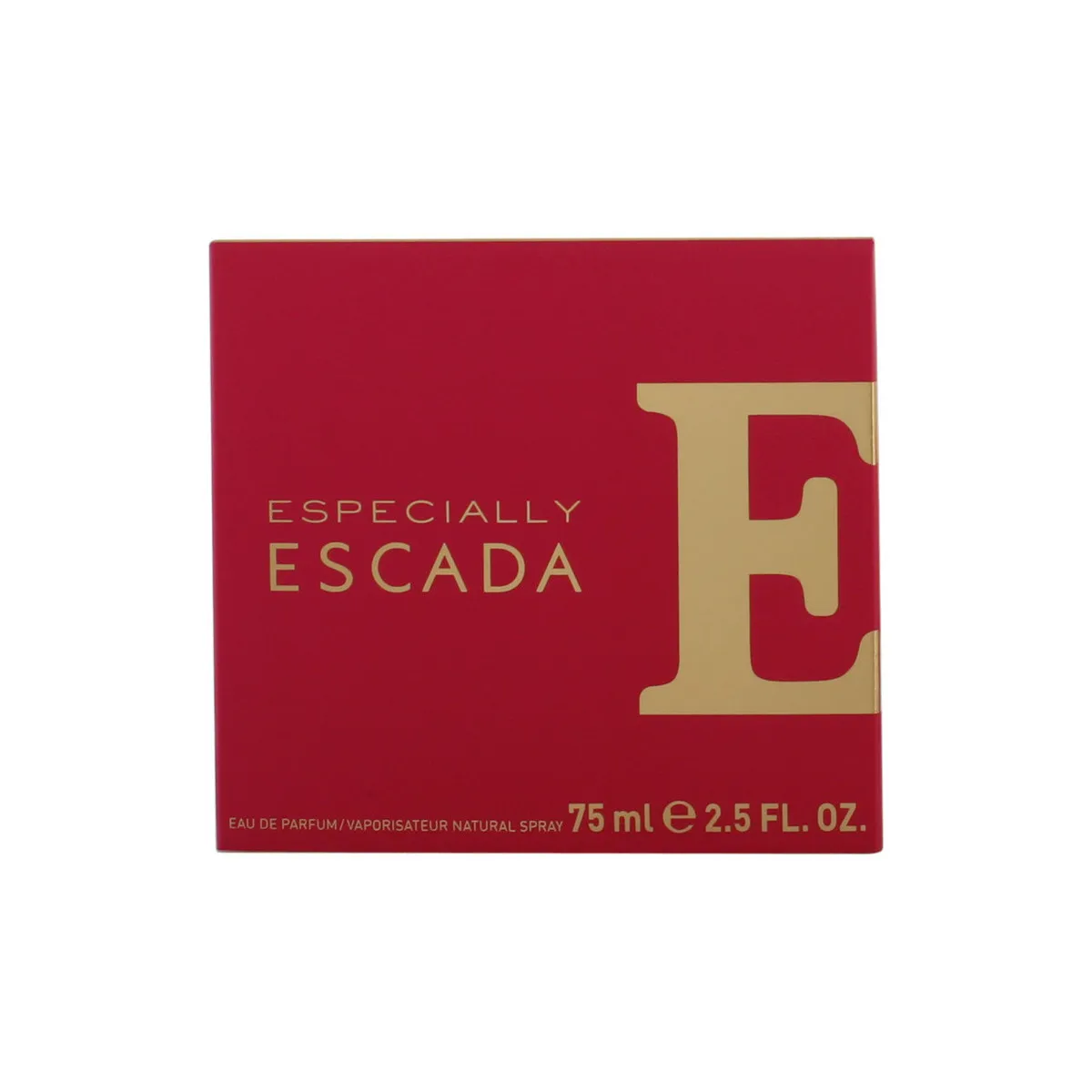 Especially  Eau De Parfum Vaporizador