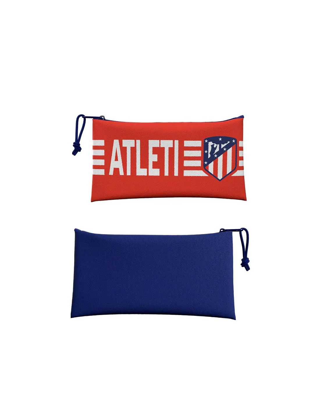 Estuche plano Atlético de Madrid
