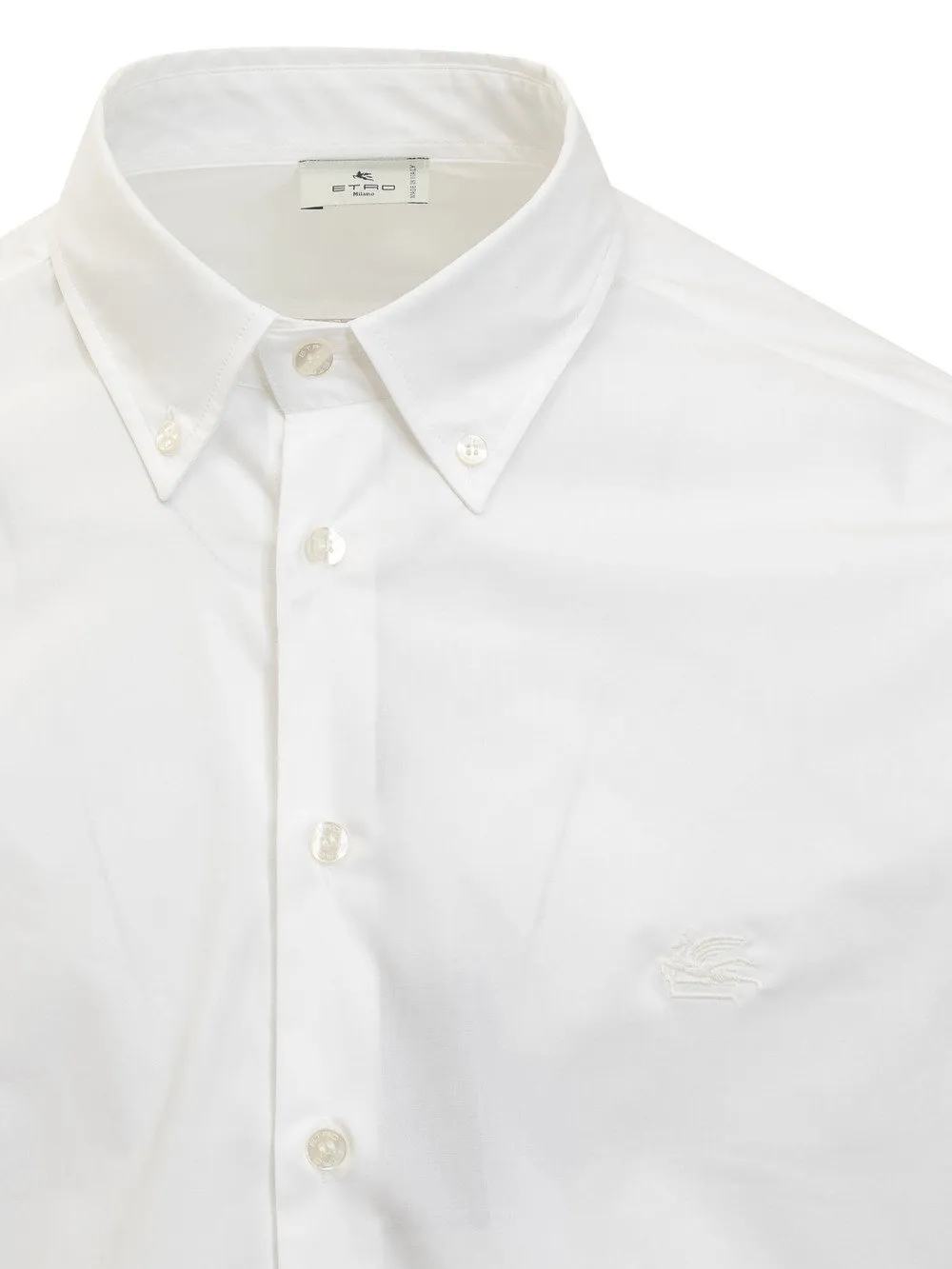 ETRO Fuji Shirt